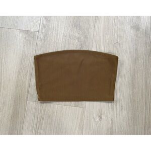American Apparel Tube Top